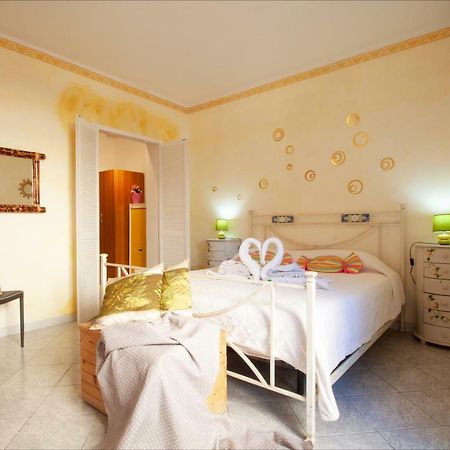 B&B Lety Alghero Exteriér fotografie
