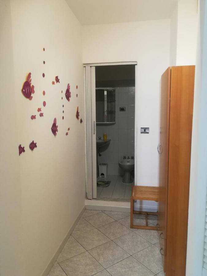 B&B Lety Alghero Exteriér fotografie