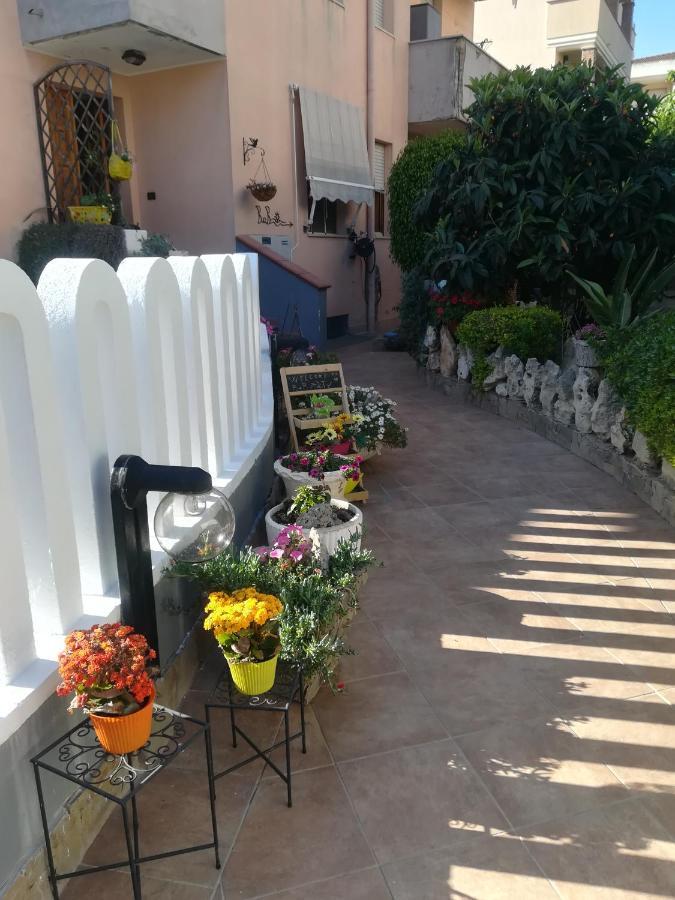 B&B Lety Alghero Exteriér fotografie