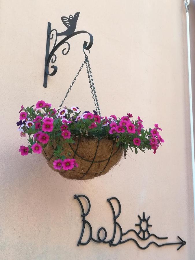 B&B Lety Alghero Exteriér fotografie