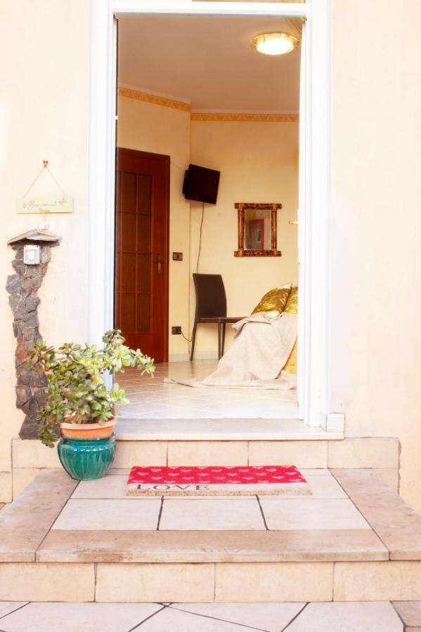 B&B Lety Alghero Exteriér fotografie