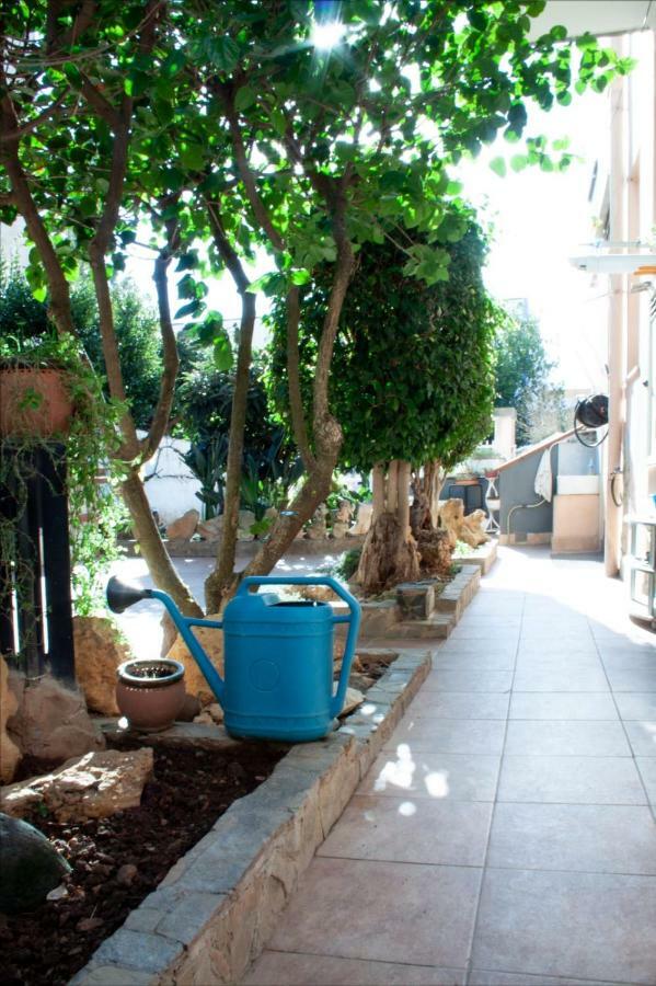 B&B Lety Alghero Exteriér fotografie