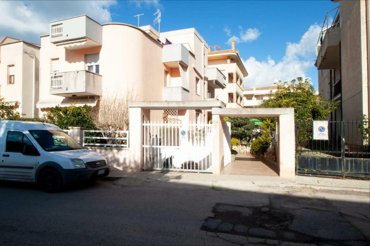 B&B Lety Alghero Exteriér fotografie