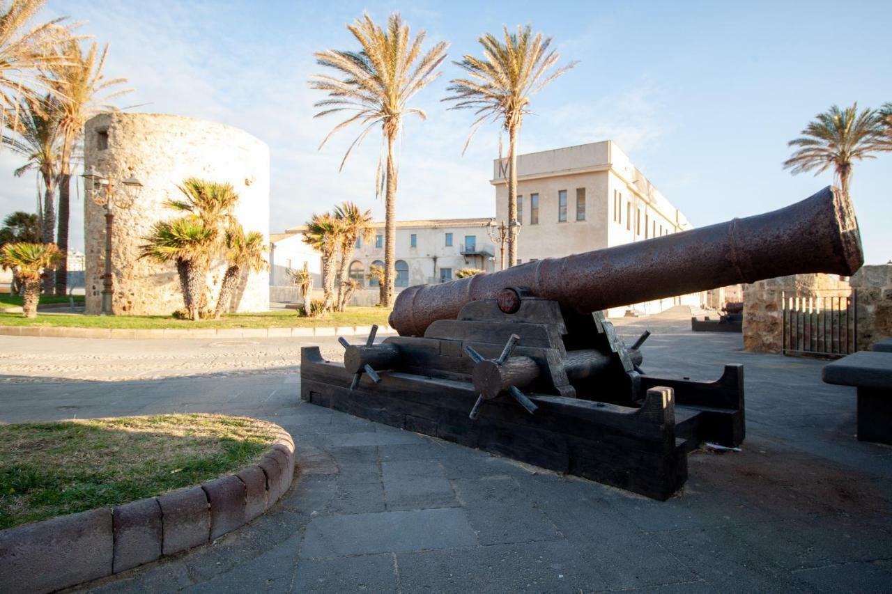 B&B Lety Alghero Exteriér fotografie
