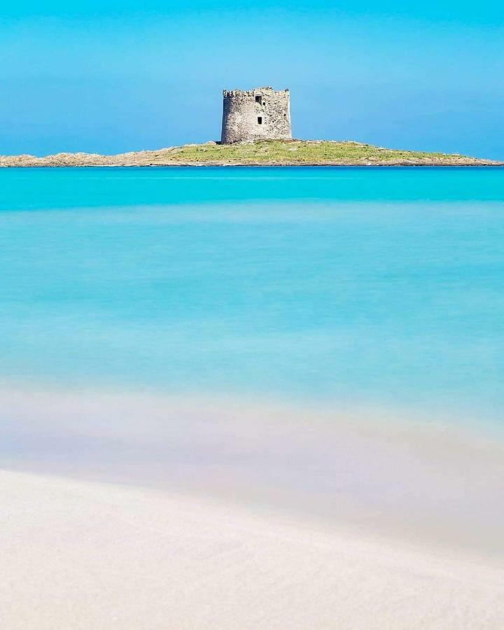 B&B Lety Alghero Exteriér fotografie