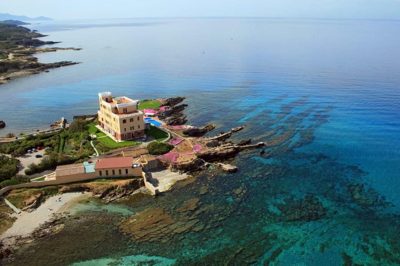 B&B Lety Alghero Exteriér fotografie